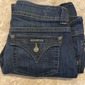 Hudson Jeans size 32. Like new!